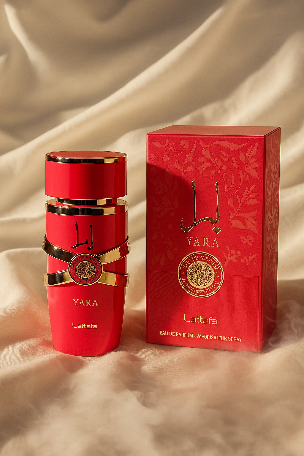 Yara Candy