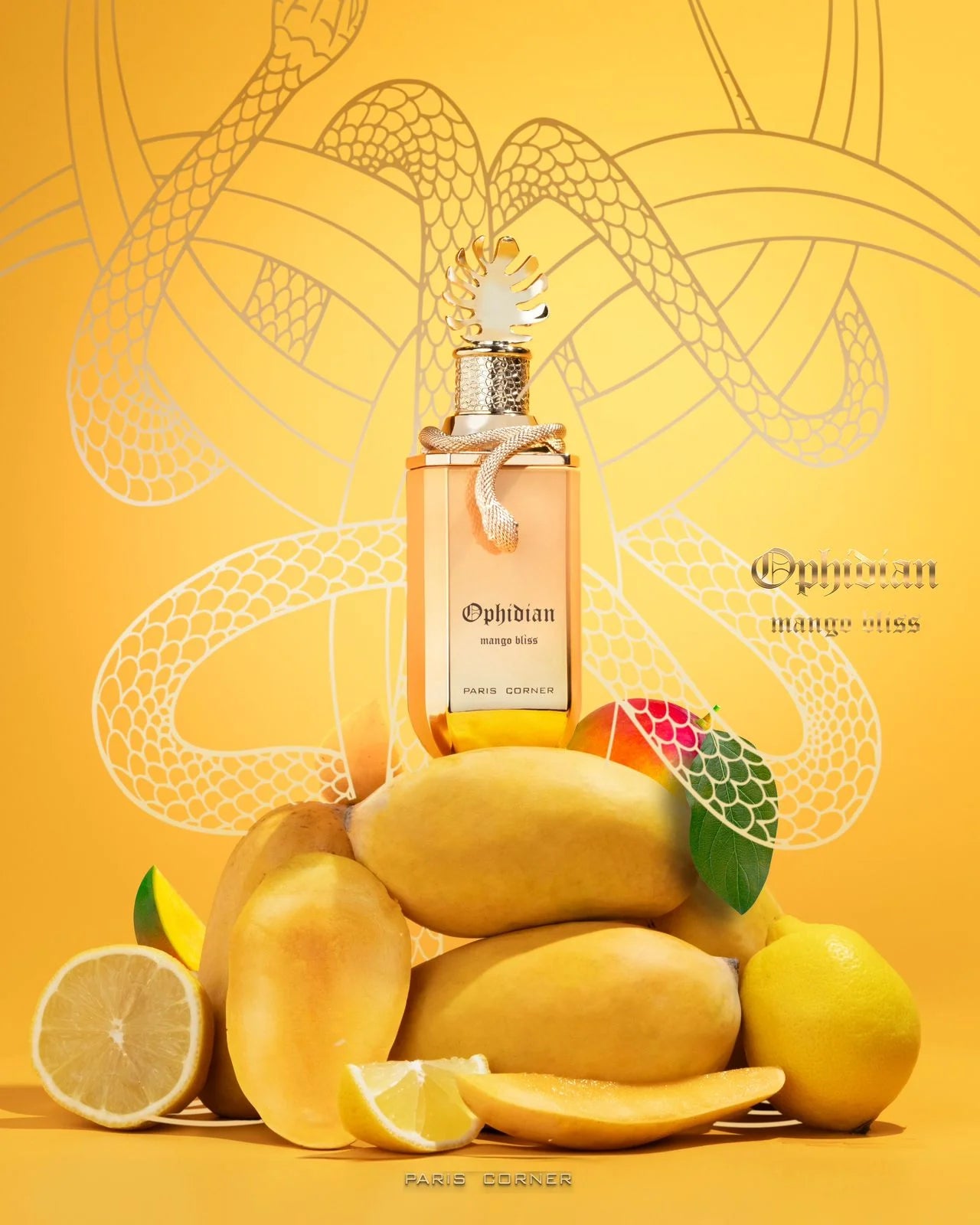 Mango Bliss