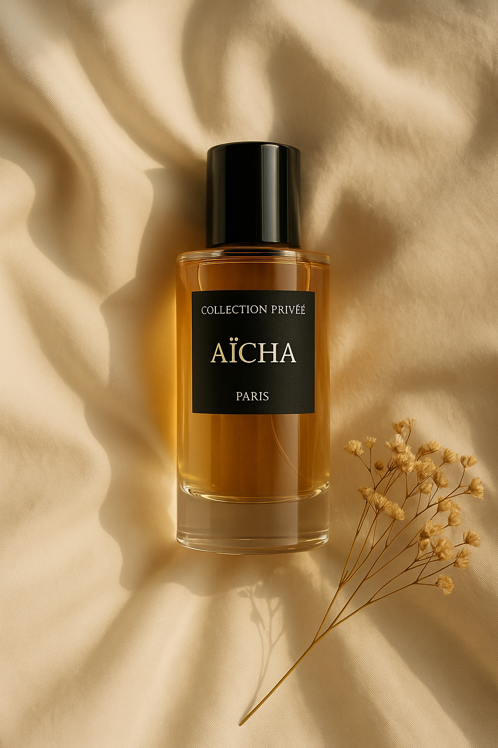 Aïcha