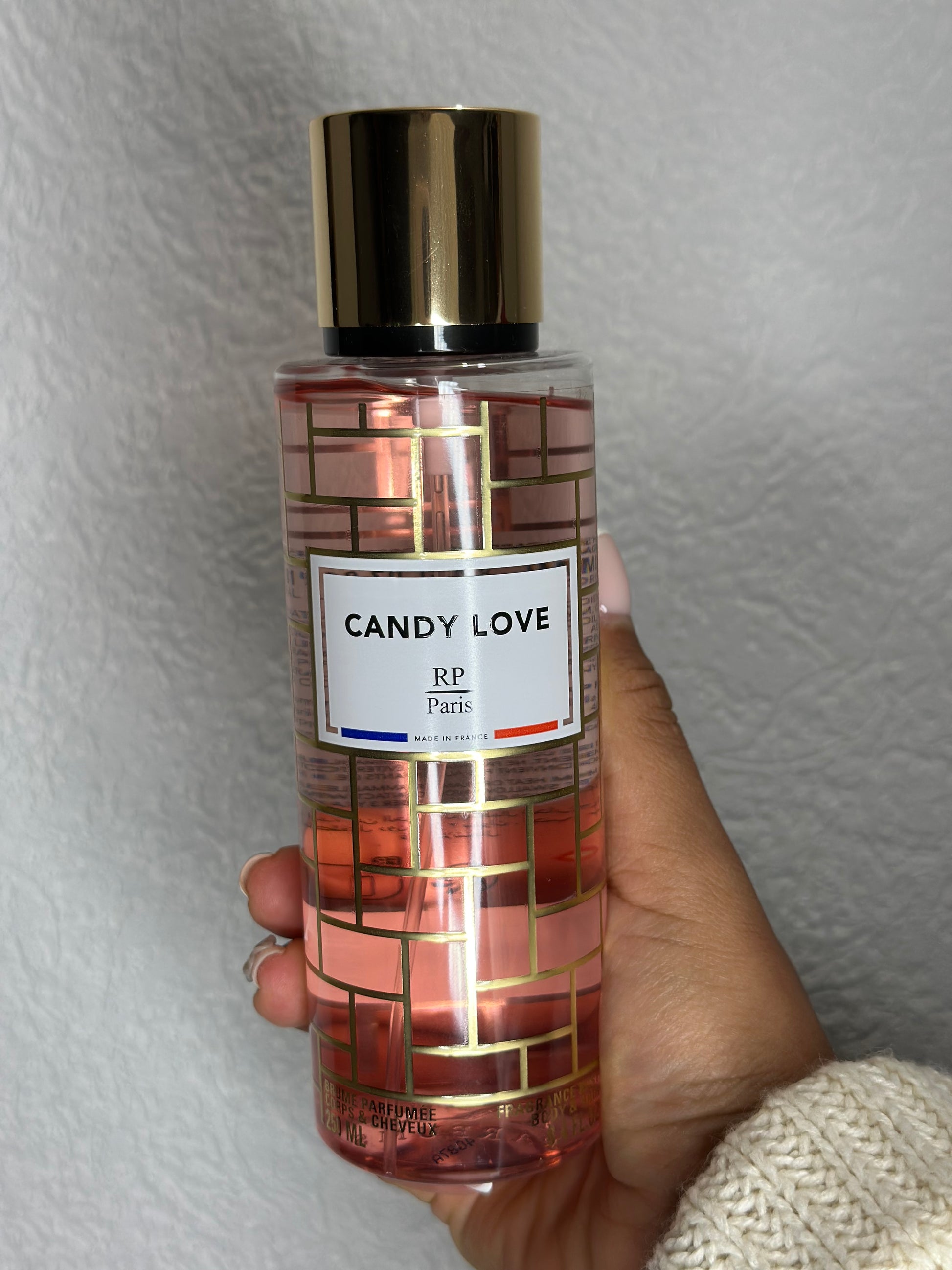 Brume Candy Love - RP Paris
