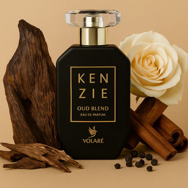 Oud Blend