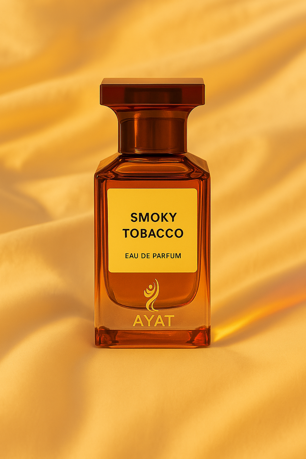 Smoky Tabacco