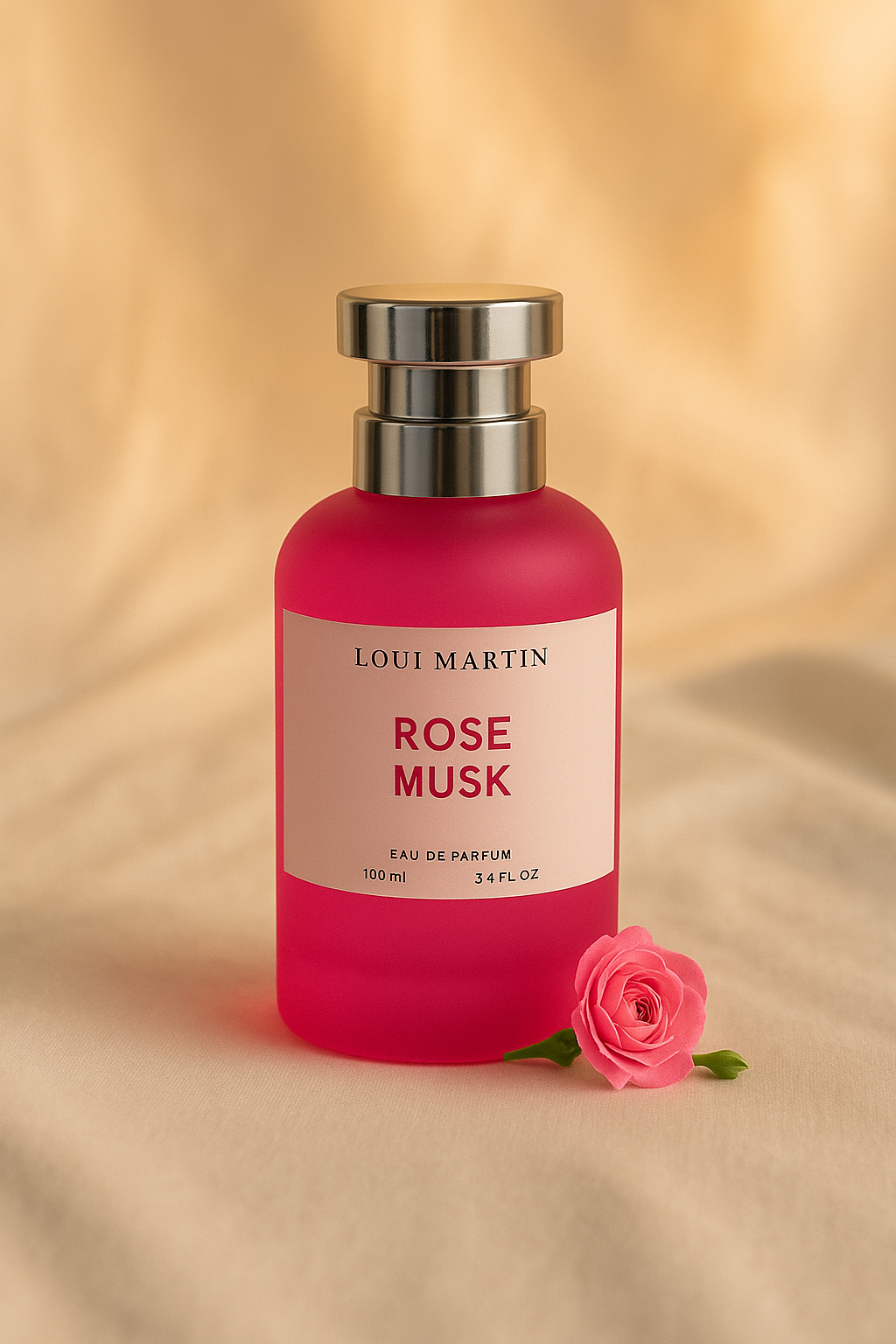 Rose Musk