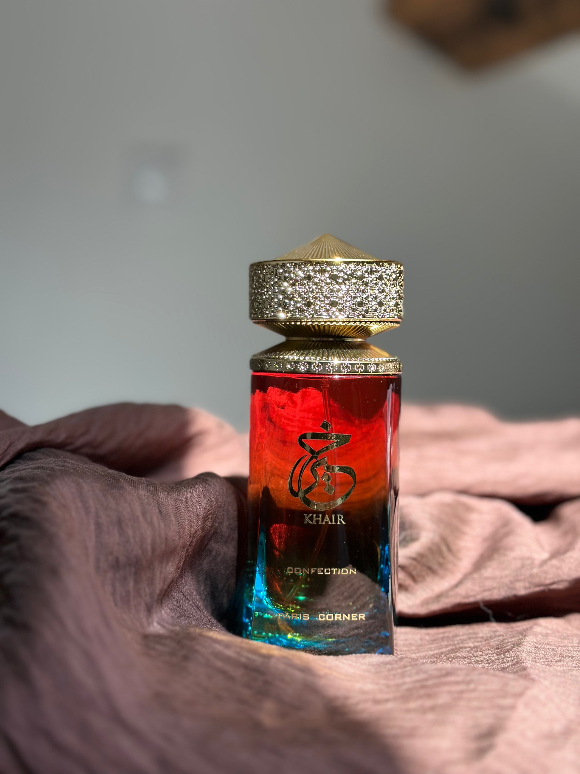 Confection - KHAIR
