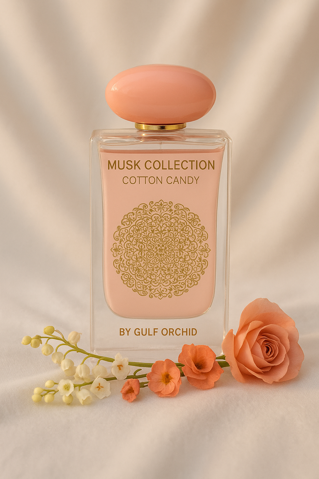 Cotton Candy