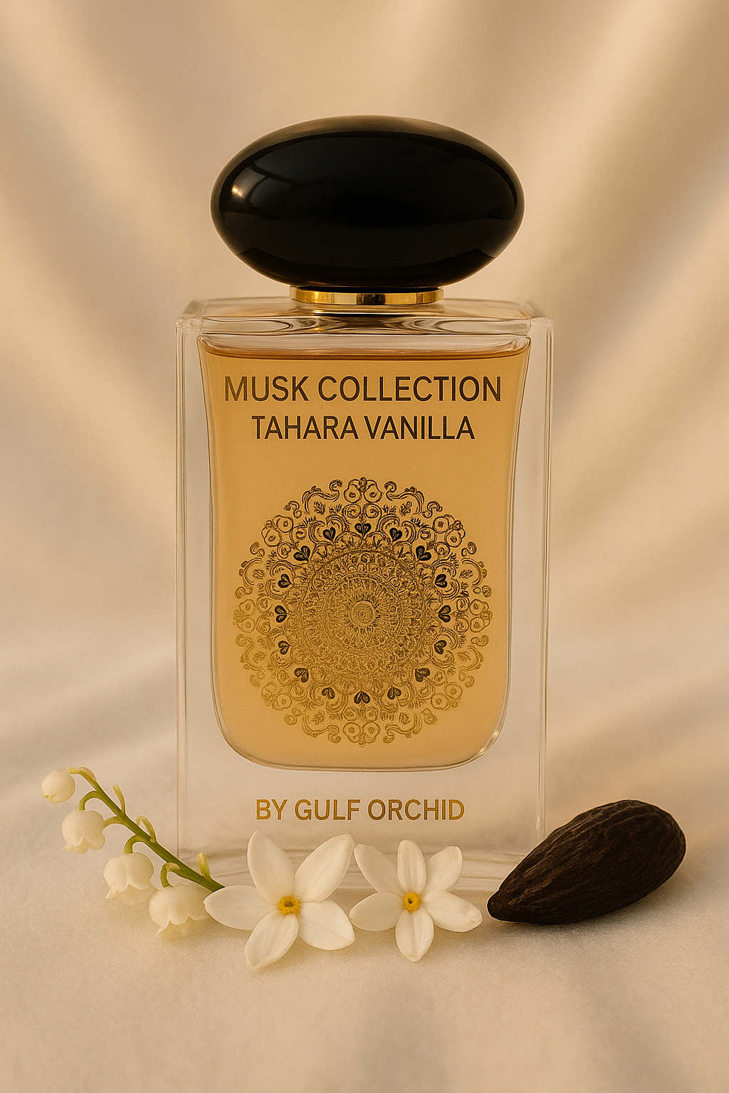 Tahara Vanilla