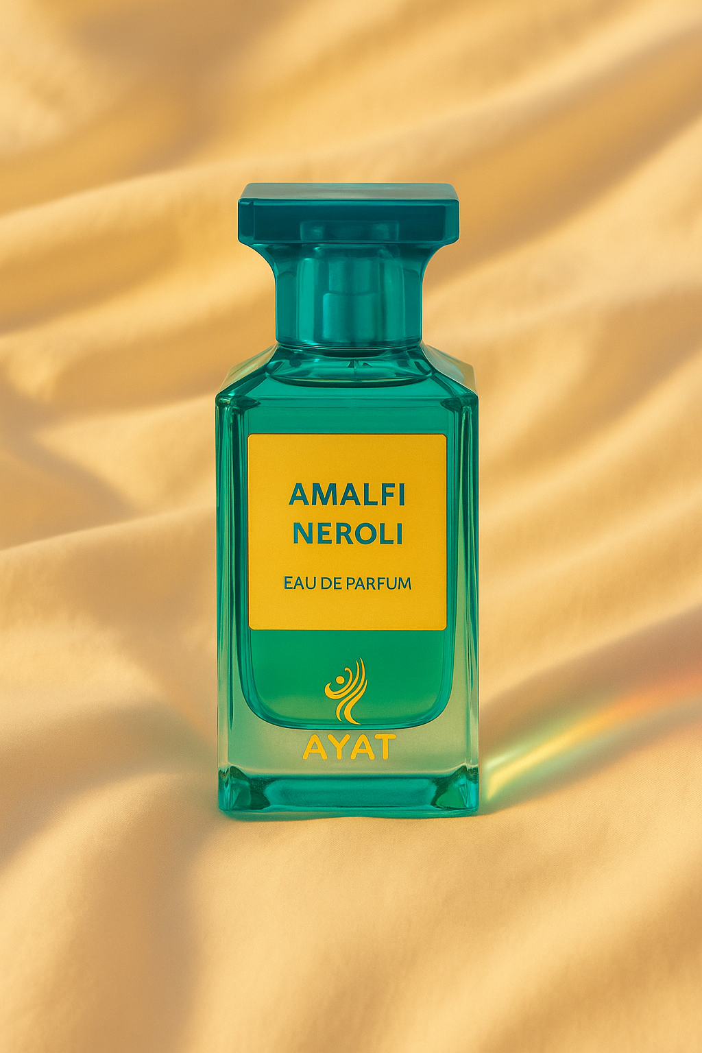 Amalfi Neroli