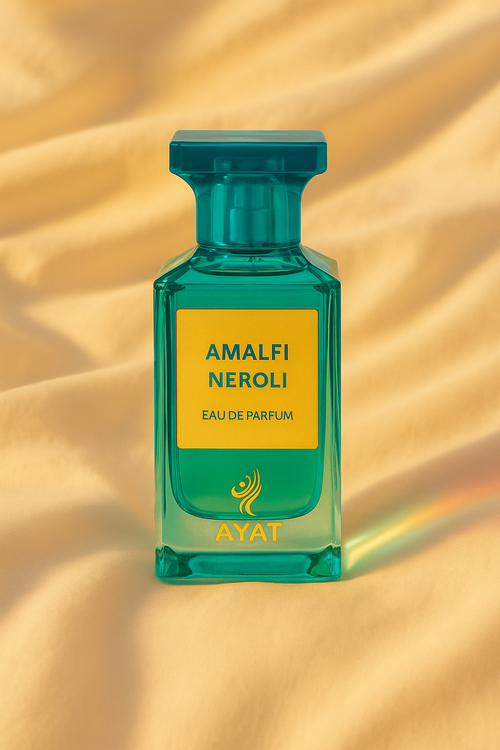 Amalfi Neroli