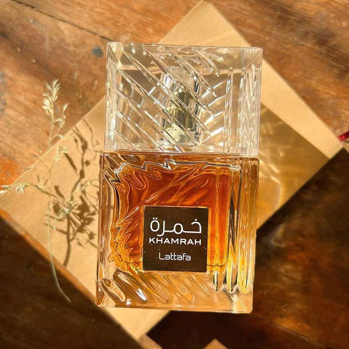 KHAMRAH - LATTAFA