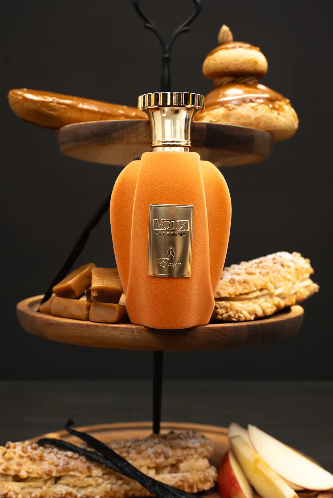 Voux Pâtisserie