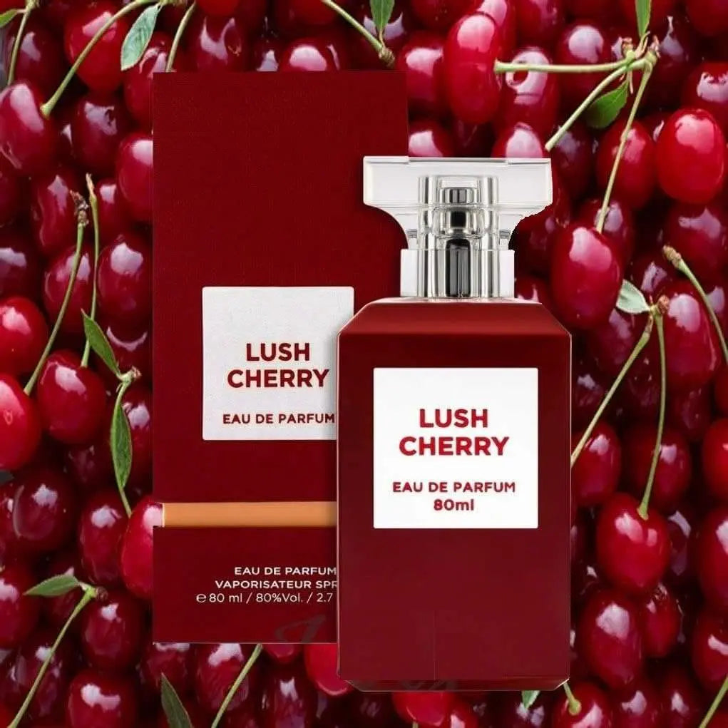Lush Cherry