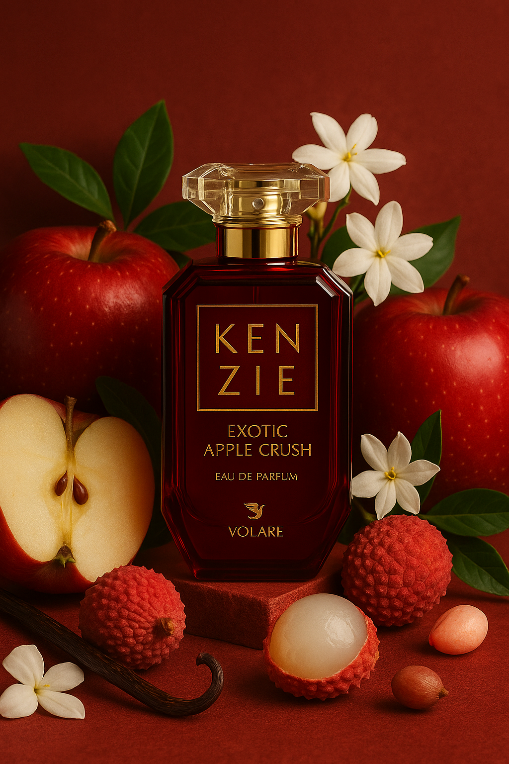 Apple crush